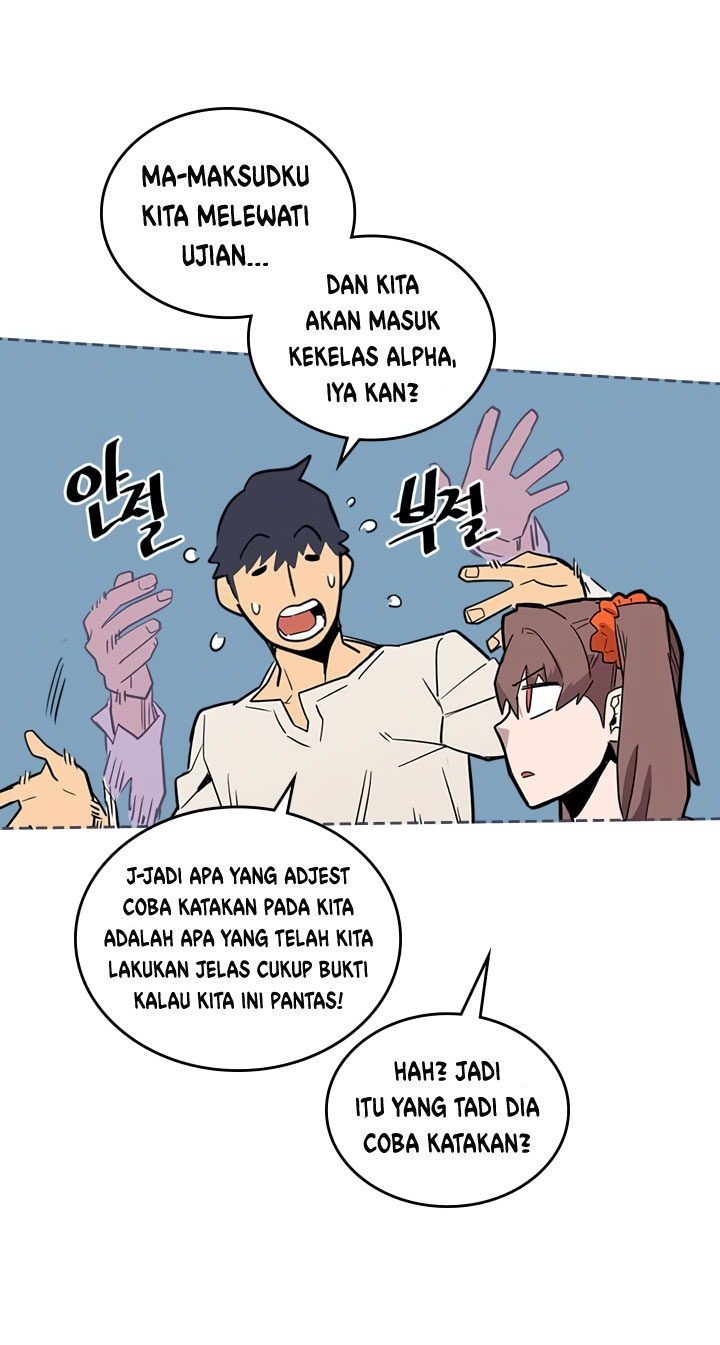 A Returner's Magic Should Be Special chapter 38 halaman 57