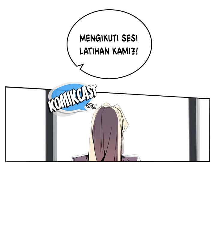 A Returner's Magic Should Be Special chapter 39 halaman 5