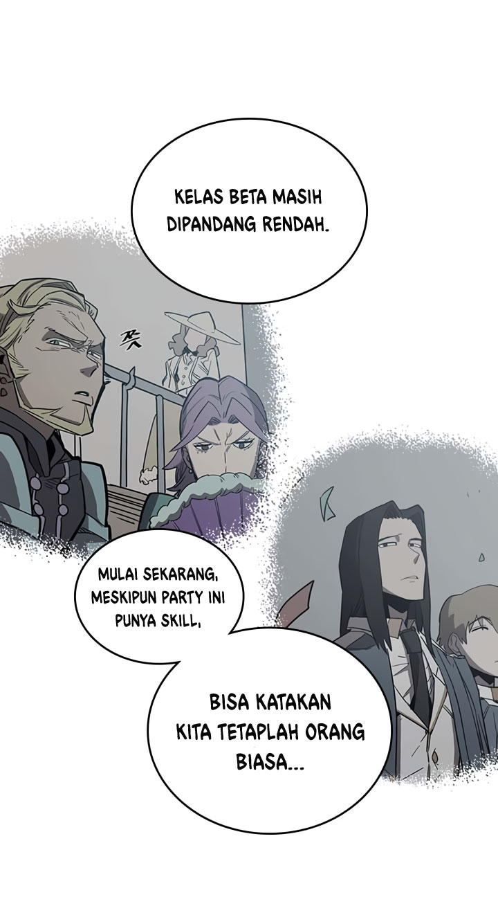 A Returner's Magic Should Be Special chapter 39 halaman 22