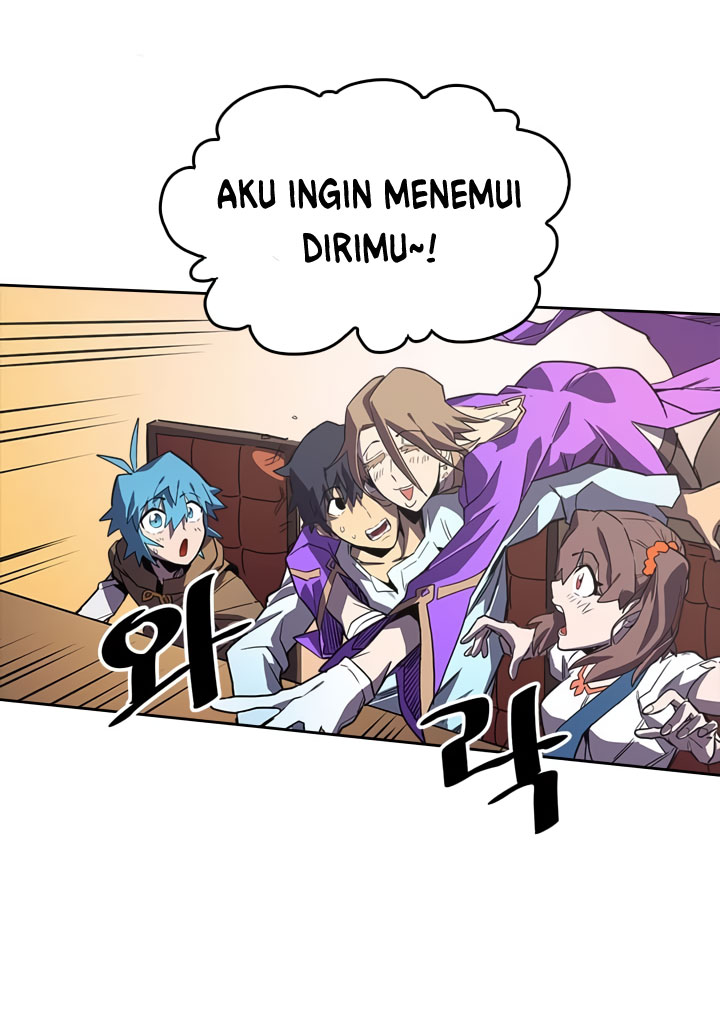 A Returner's Magic Should Be Special chapter 39 halaman 37