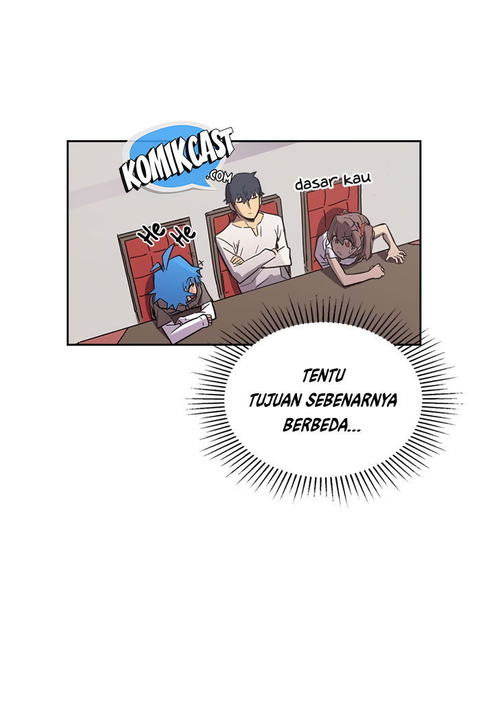 A Returner's Magic Should Be Special chapter 39 halaman 27