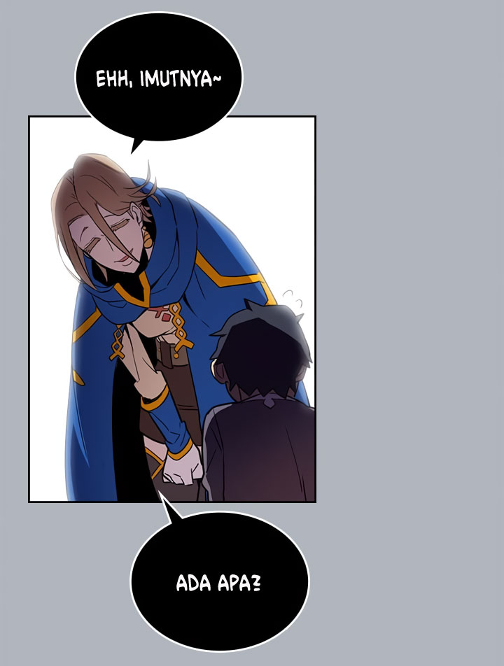 A Returner's Magic Should Be Special chapter 39 halaman 52