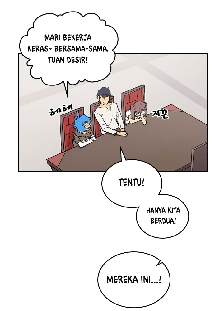 A Returner's Magic Should Be Special chapter 39 halaman 19