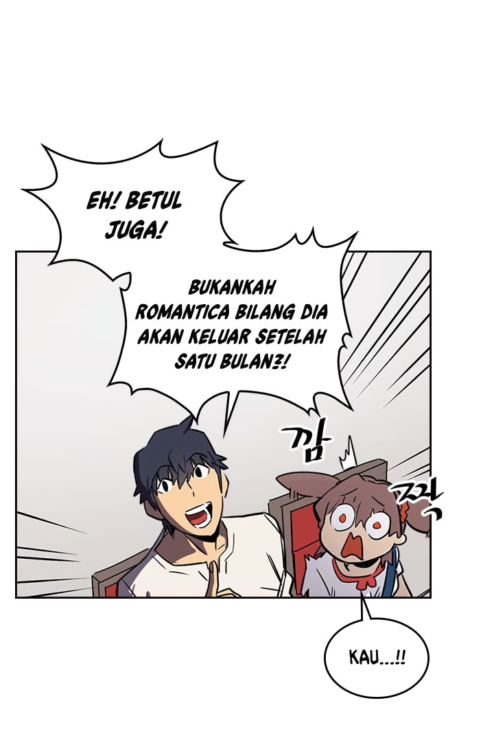 A Returner's Magic Should Be Special chapter 39 halaman 17