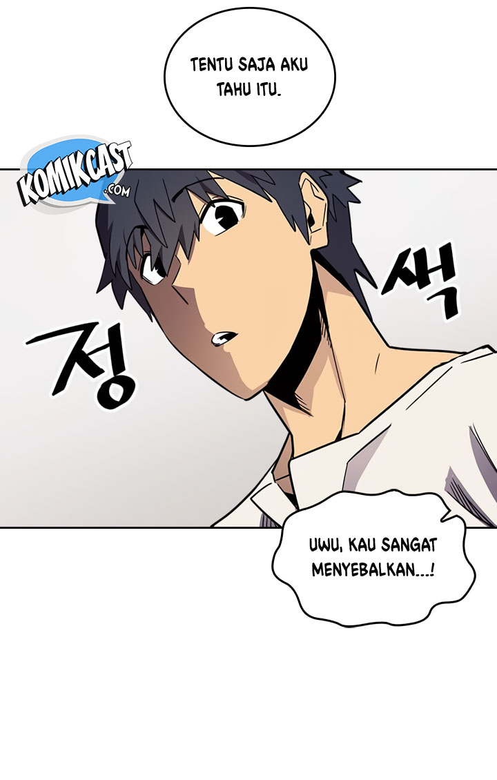 A Returner's Magic Should Be Special chapter 39 halaman 21