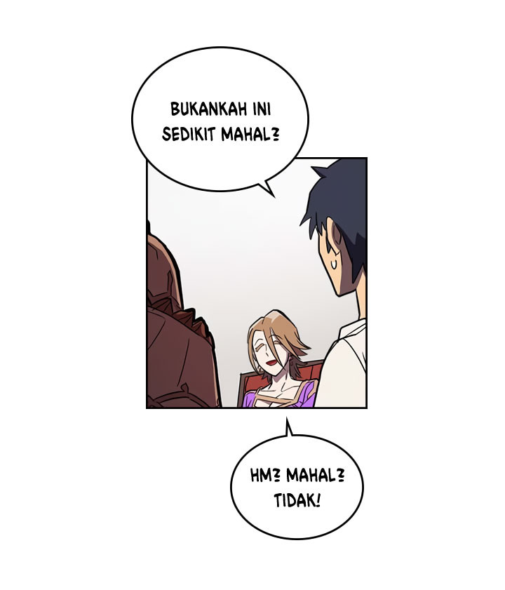 A Returner's Magic Should Be Special chapter 39 halaman 44