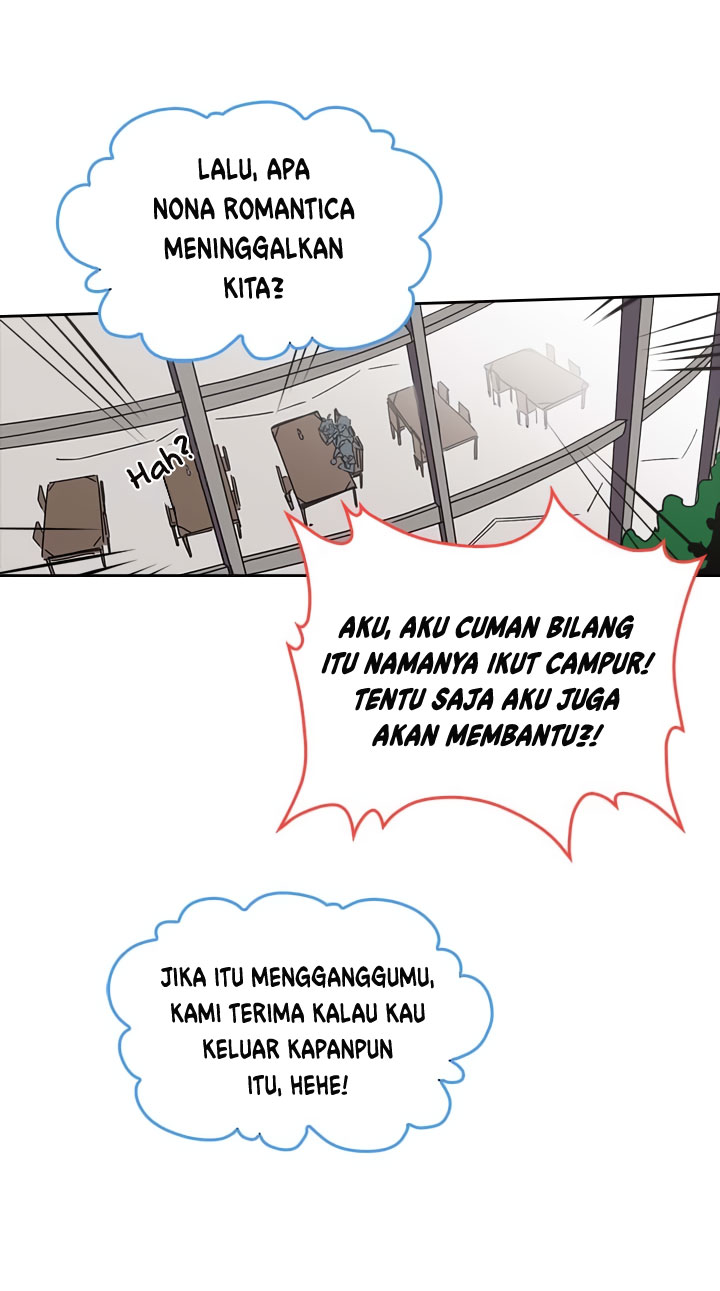 A Returner's Magic Should Be Special chapter 39 halaman 26
