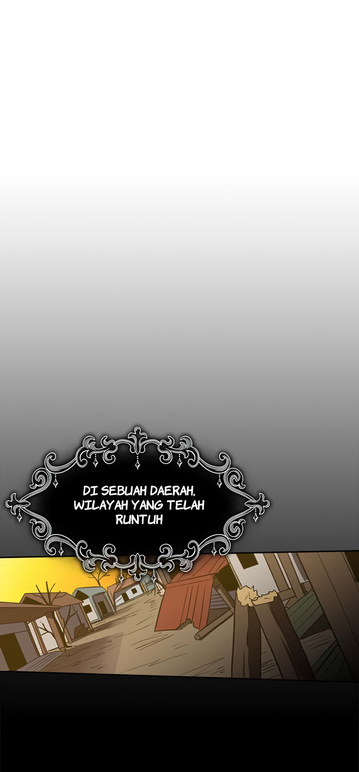 A Returner's Magic Should Be Special chapter 39 halaman 68