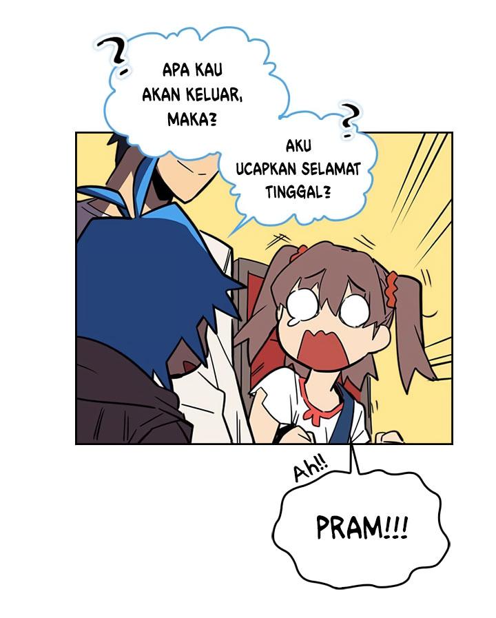 A Returner's Magic Should Be Special chapter 39 halaman 18