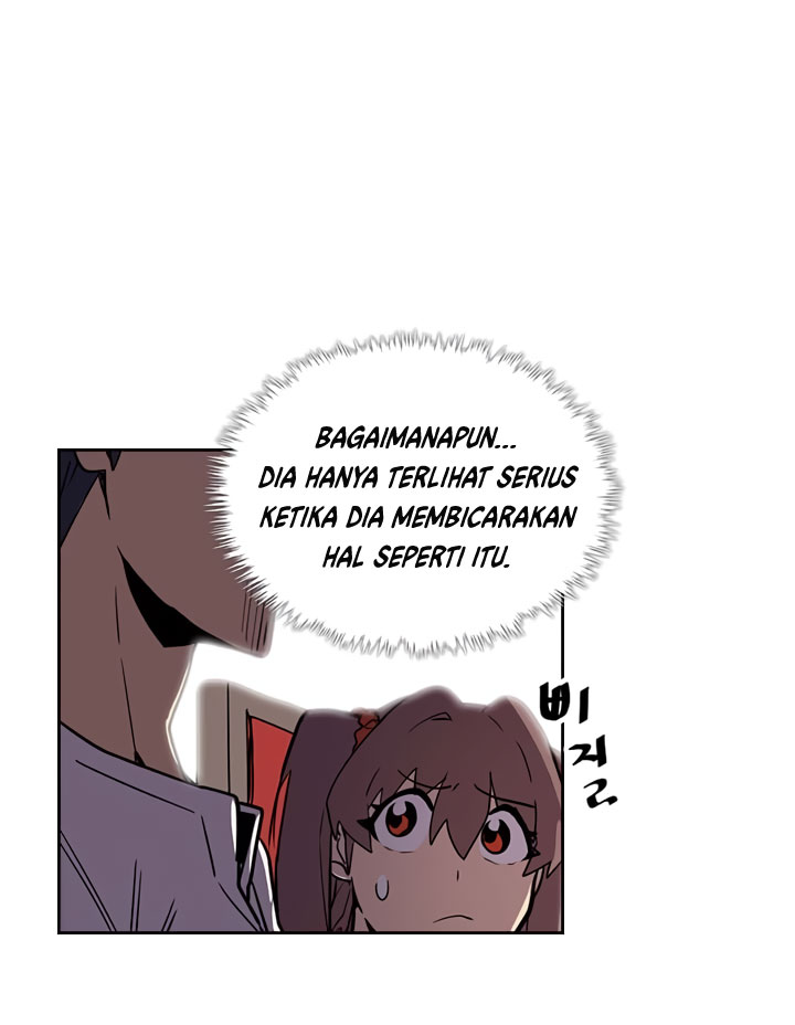 A Returner's Magic Should Be Special chapter 39 halaman 24