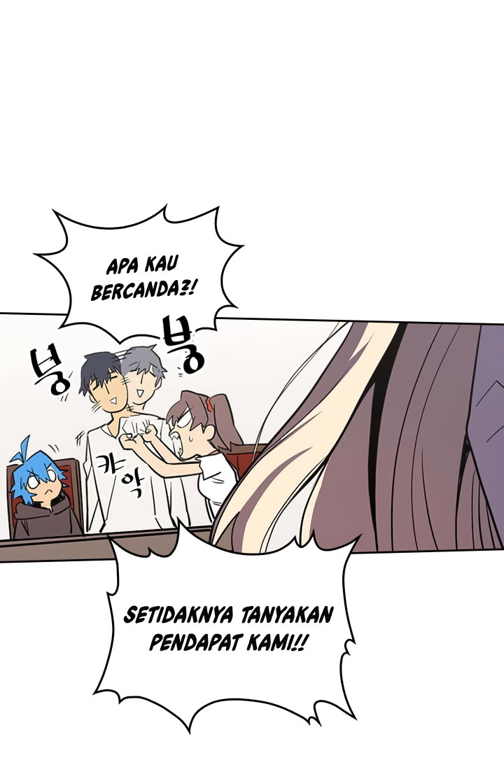 A Returner's Magic Should Be Special chapter 39 halaman 10