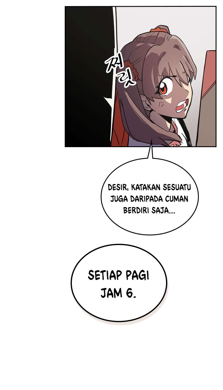 A Returner's Magic Should Be Special chapter 39 halaman 7