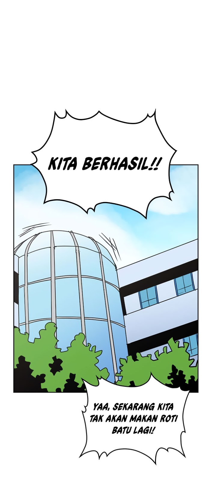 A Returner's Magic Should Be Special chapter 39 halaman 64