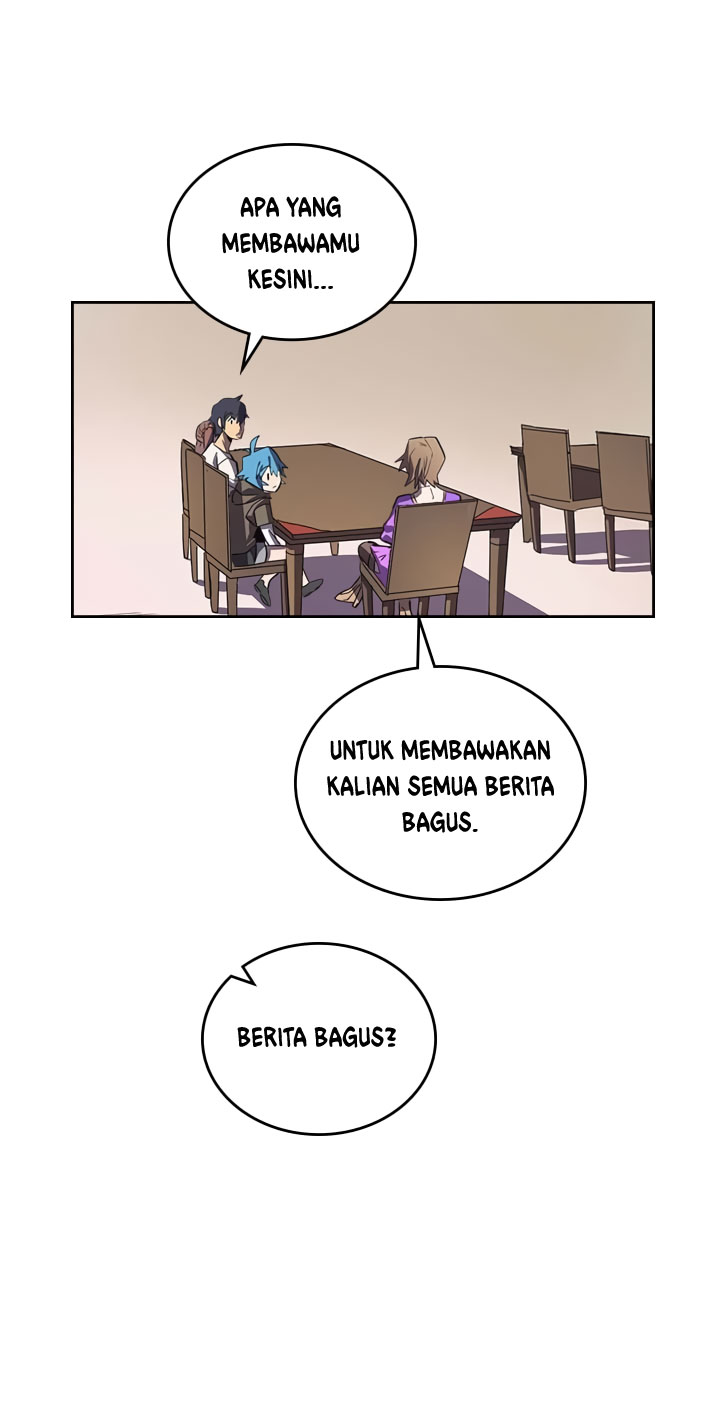 A Returner's Magic Should Be Special chapter 39 halaman 39