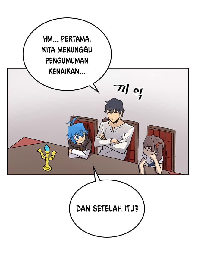 A Returner's Magic Should Be Special chapter 39 halaman 14