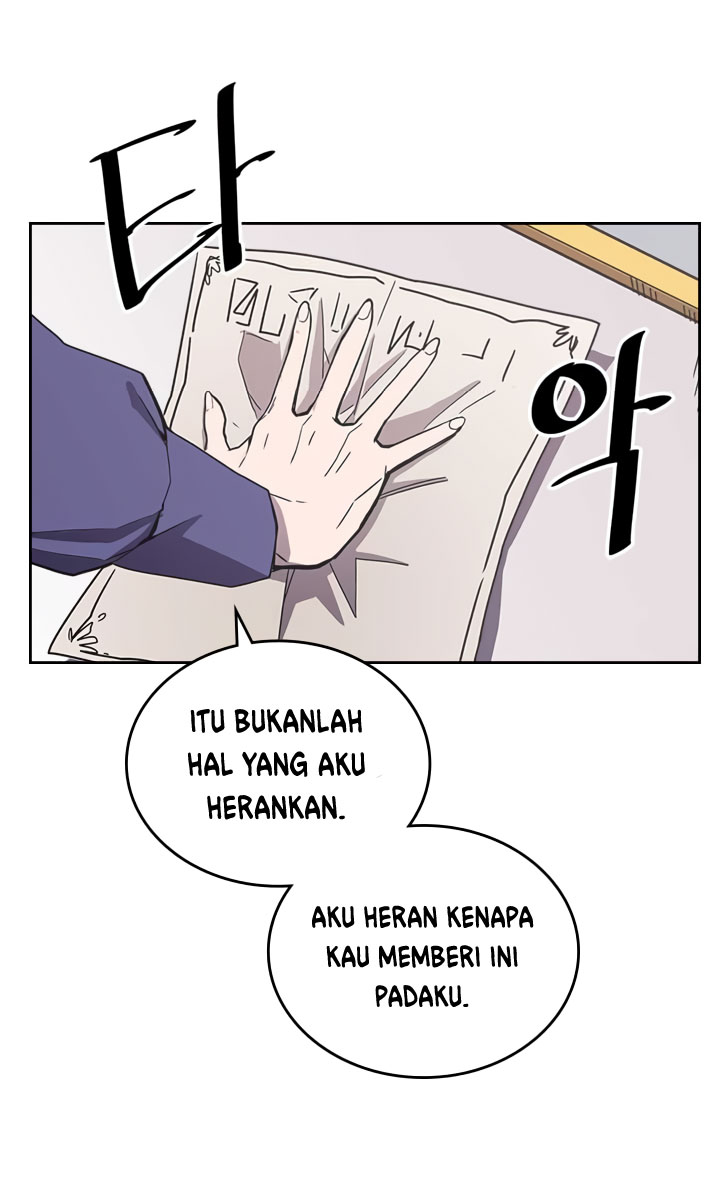 A Returner's Magic Should Be Special chapter 40 halaman 45