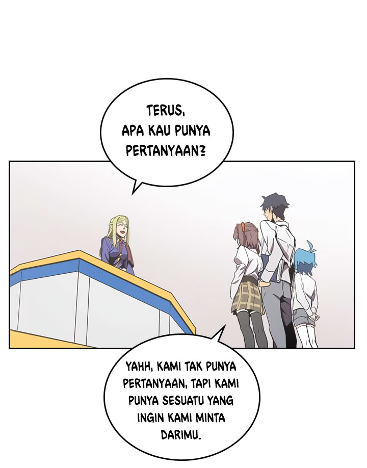 A Returner's Magic Should Be Special chapter 40 halaman 37