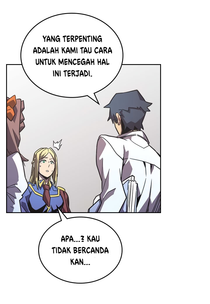 A Returner's Magic Should Be Special chapter 40 halaman 58