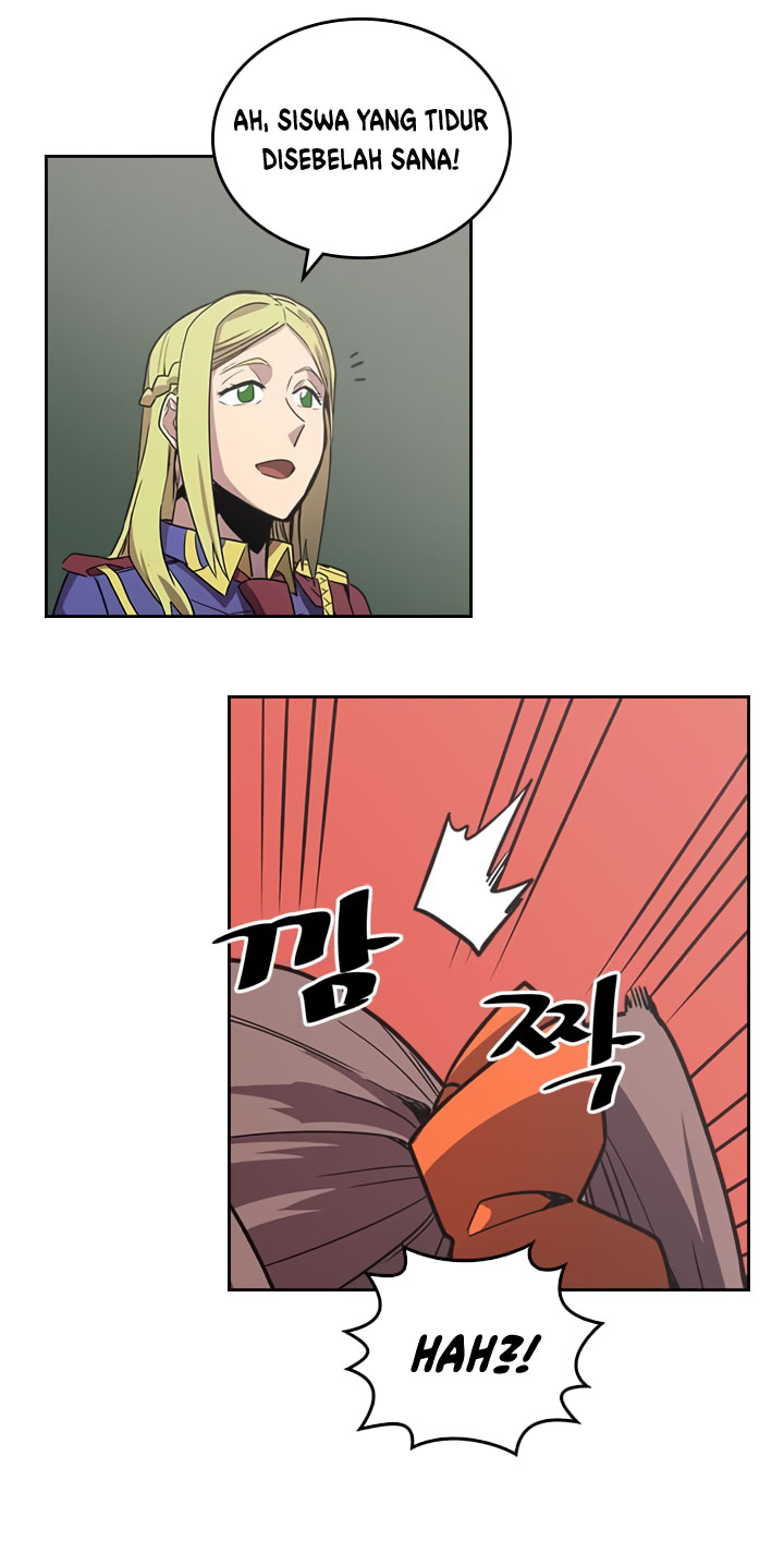A Returner's Magic Should Be Special chapter 40 halaman 23
