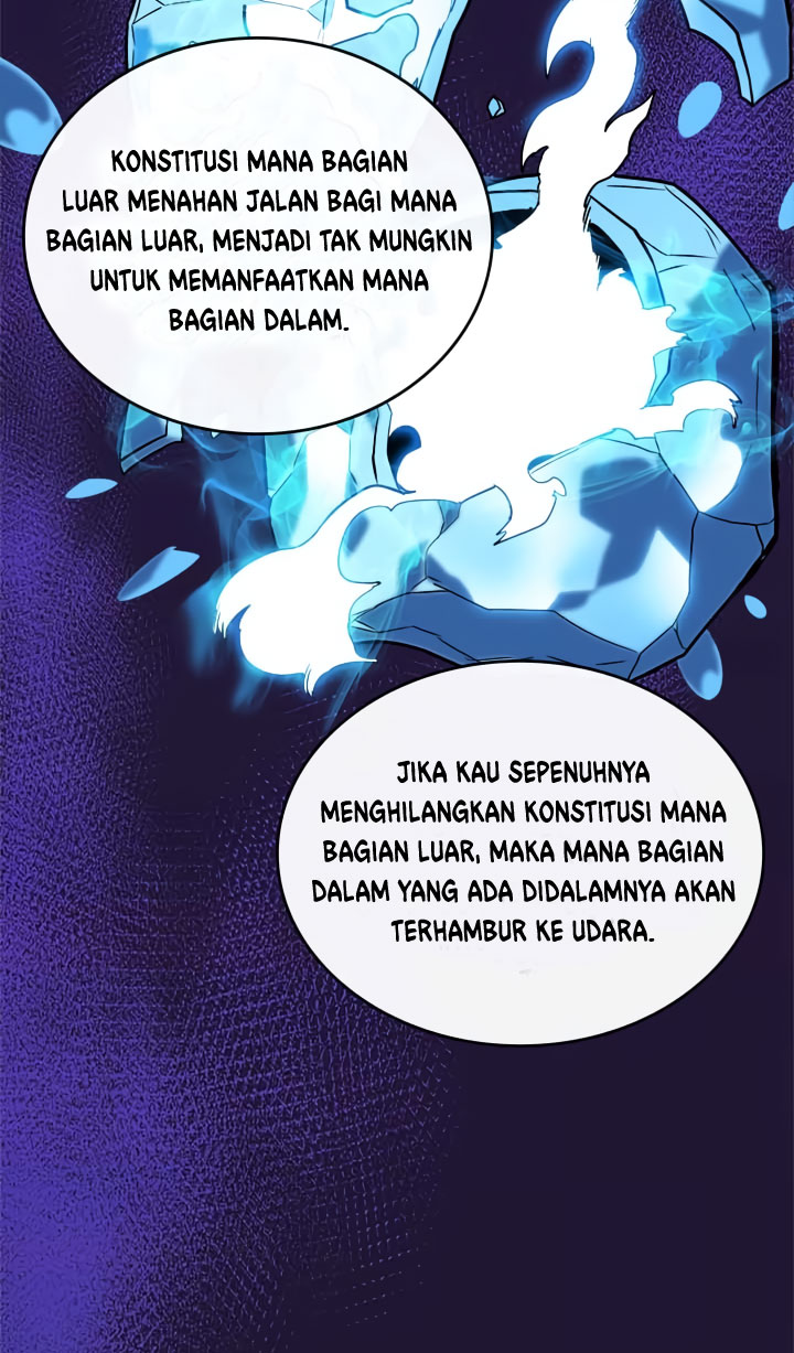 A Returner's Magic Should Be Special chapter 40 halaman 12