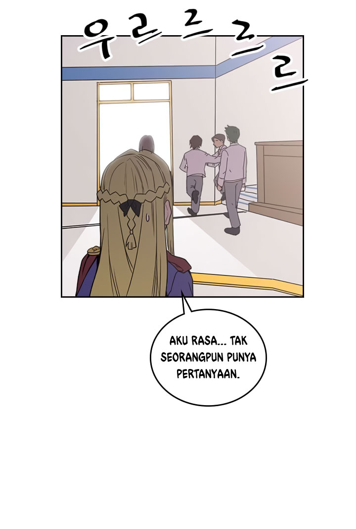 A Returner's Magic Should Be Special chapter 40 halaman 33