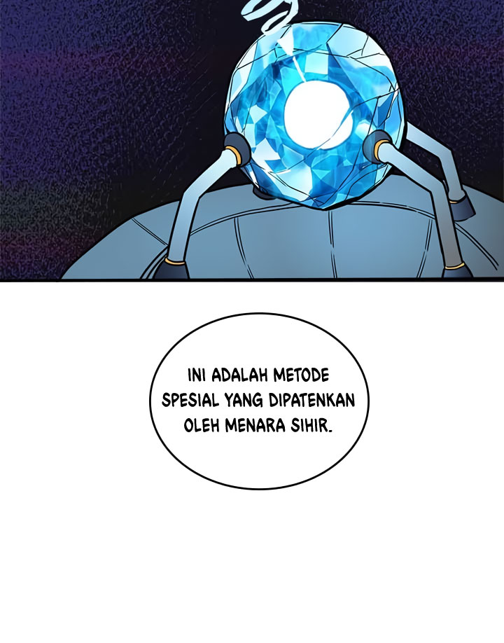 A Returner's Magic Should Be Special chapter 40 halaman 15