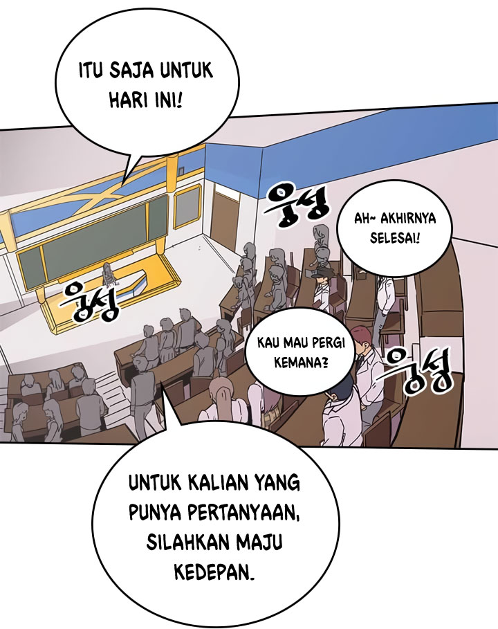A Returner's Magic Should Be Special chapter 40 halaman 32