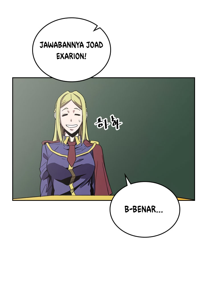 A Returner's Magic Should Be Special chapter 40 halaman 28