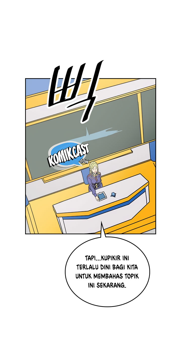 A Returner's Magic Should Be Special chapter 40 halaman 20