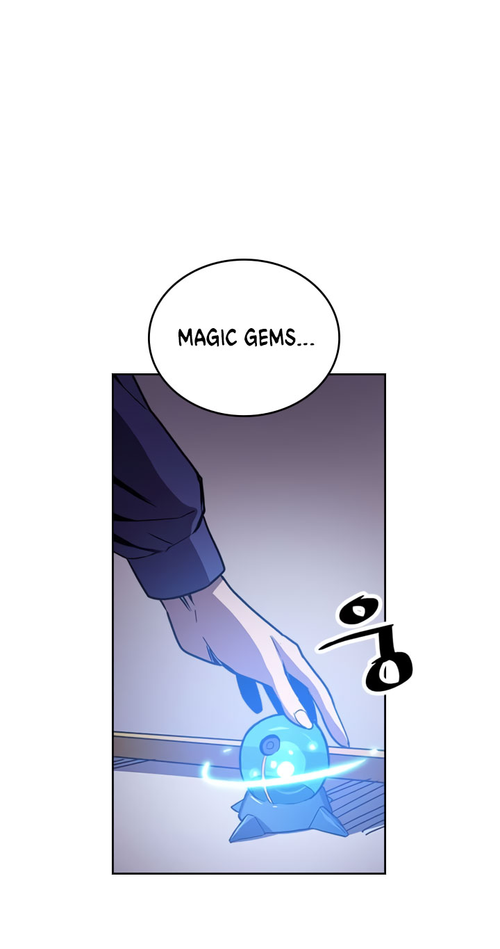 A Returner's Magic Should Be Special chapter 40 halaman 9
