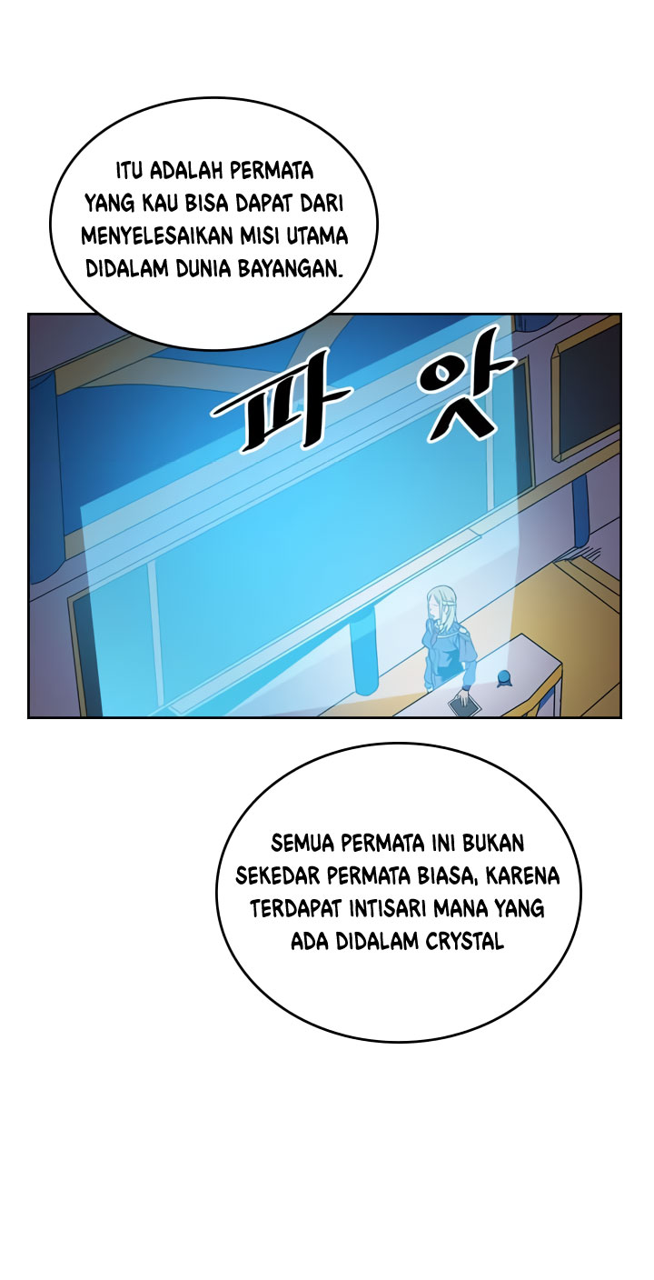A Returner's Magic Should Be Special chapter 40 halaman 10