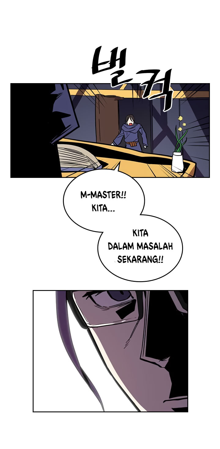 A Returner's Magic Should Be Special chapter 40 halaman 66