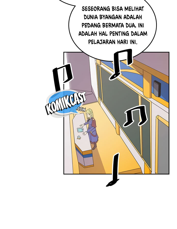 A Returner's Magic Should Be Special chapter 40 halaman 31
