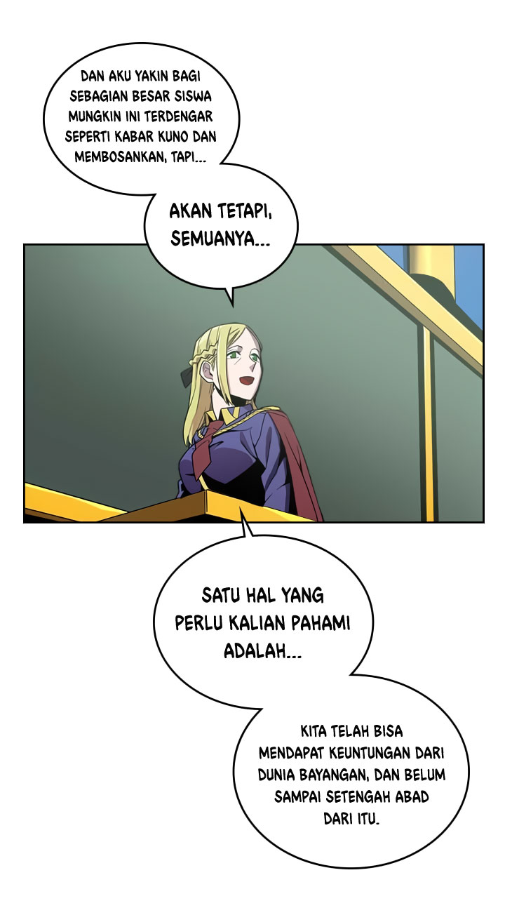 A Returner's Magic Should Be Special chapter 40 halaman 7