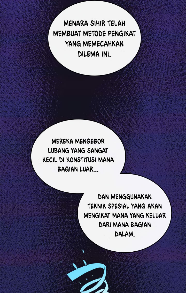 A Returner's Magic Should Be Special chapter 40 halaman 14