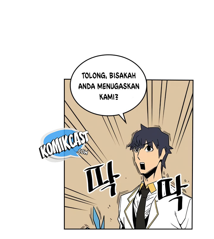 A Returner's Magic Should Be Special chapter 40 halaman 48
