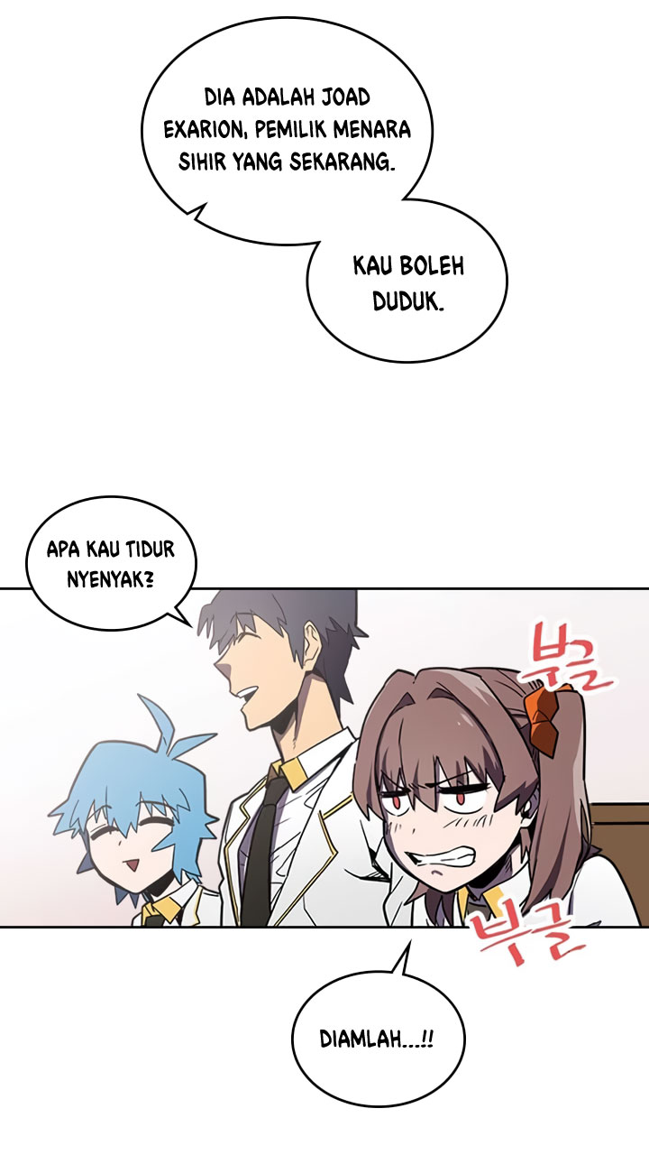 A Returner's Magic Should Be Special chapter 40 halaman 29