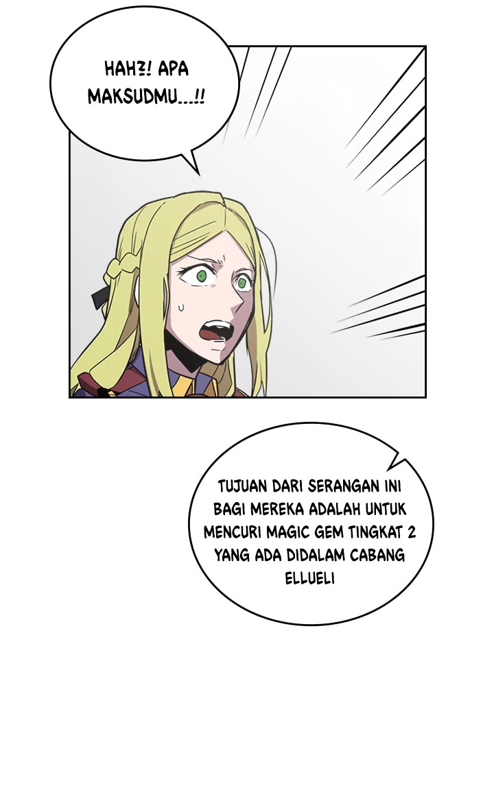 A Returner's Magic Should Be Special chapter 40 halaman 55
