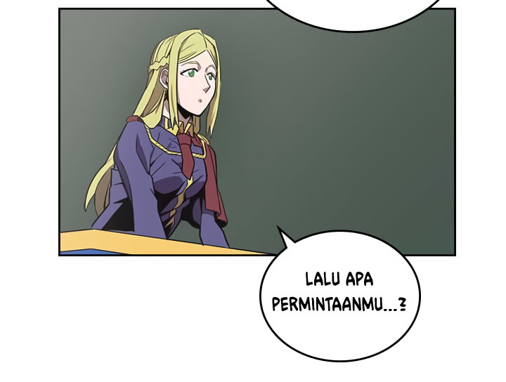 A Returner's Magic Should Be Special chapter 40 halaman 42