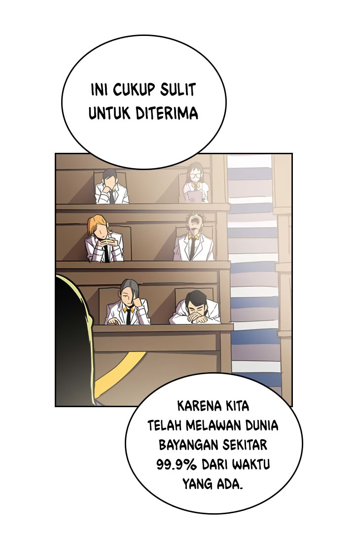A Returner's Magic Should Be Special chapter 40 halaman 6