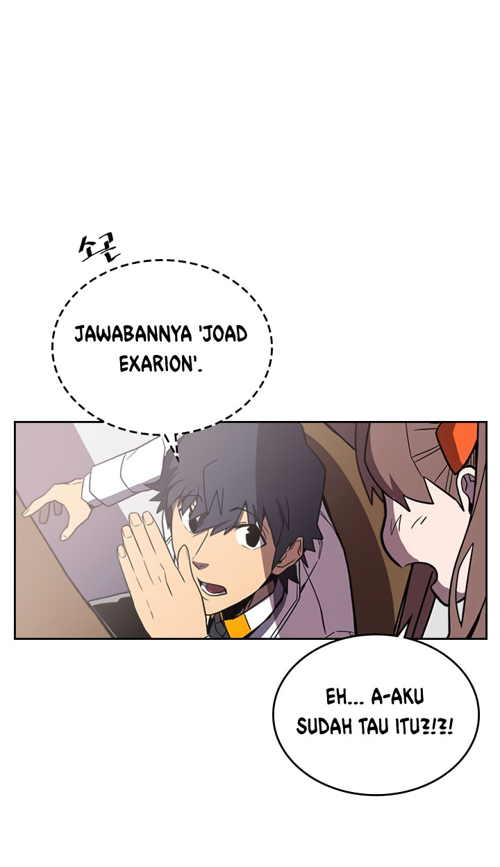A Returner's Magic Should Be Special chapter 40 halaman 27