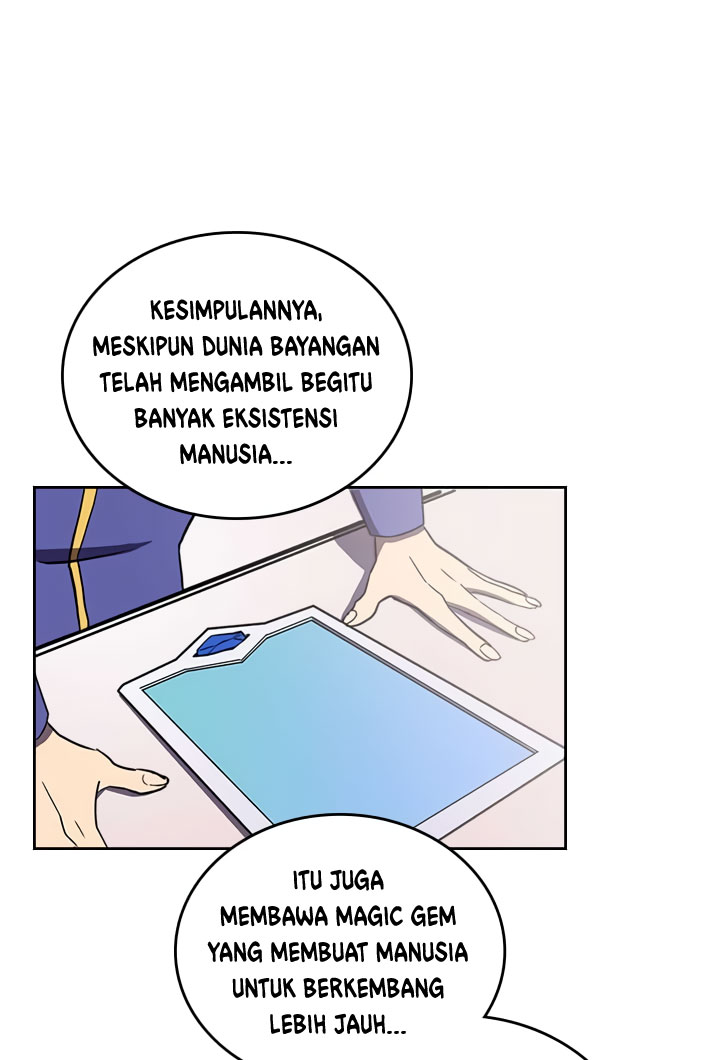 A Returner's Magic Should Be Special chapter 40 halaman 30