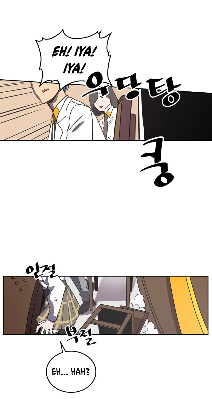 A Returner's Magic Should Be Special chapter 40 halaman 24