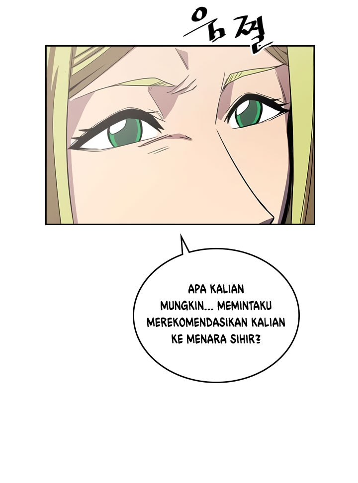 A Returner's Magic Should Be Special chapter 40 halaman 38