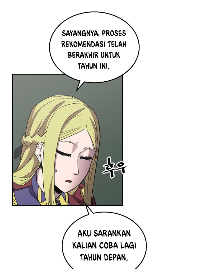 A Returner's Magic Should Be Special chapter 40 halaman 40