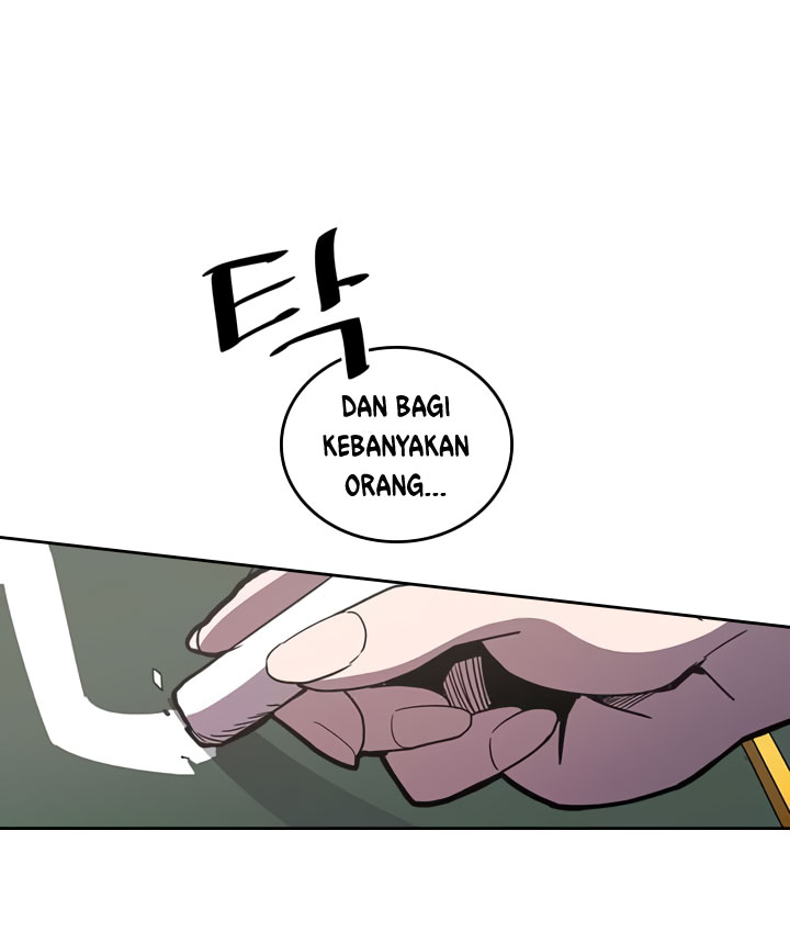 A Returner's Magic Should Be Special chapter 40 halaman 5