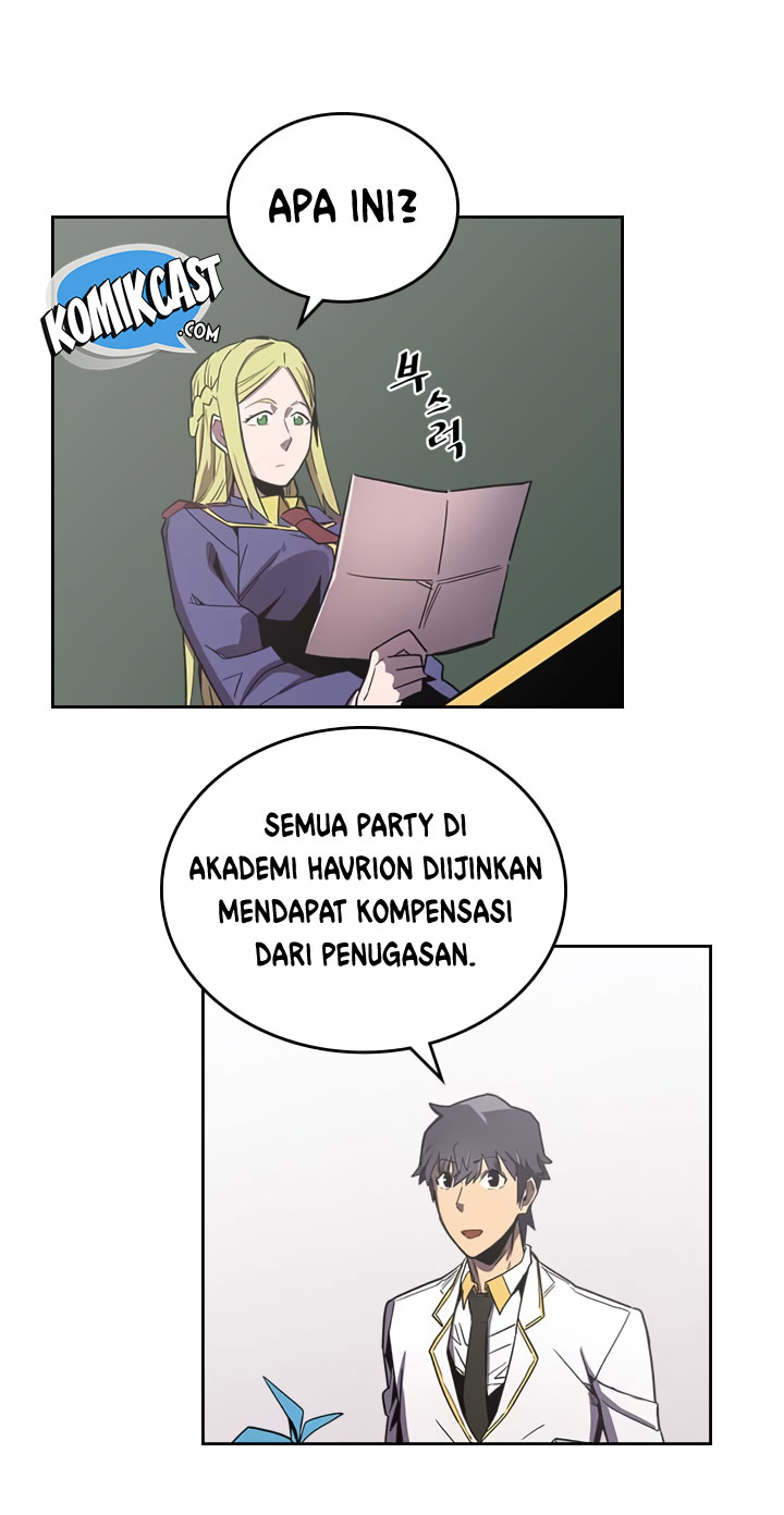 A Returner's Magic Should Be Special chapter 40 halaman 44