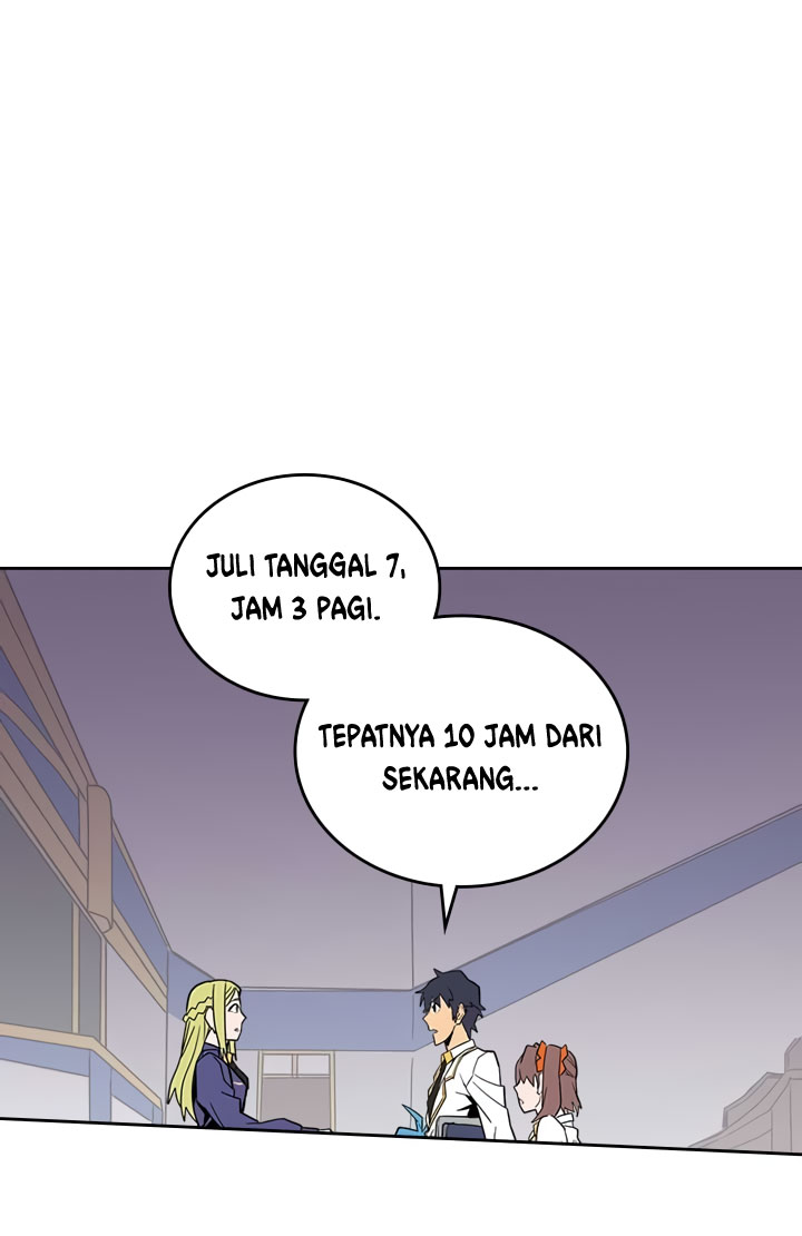 A Returner's Magic Should Be Special chapter 40 halaman 53