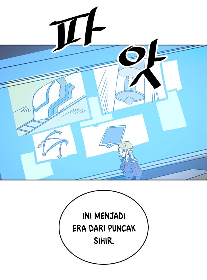 A Returner's Magic Should Be Special chapter 40 halaman 17
