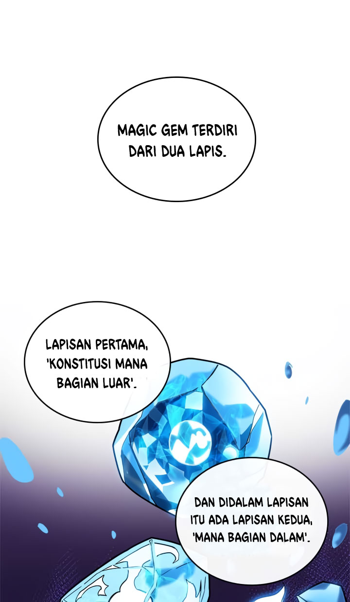 A Returner's Magic Should Be Special chapter 40 halaman 11